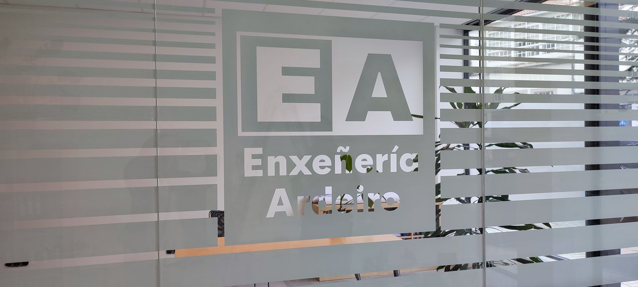 Oficina de Enxeñería Ardeiro